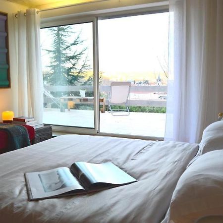 Casa Marta : Suites, Terrasses Et Vue Panoramique Tournon-sur-Rhone Ngoại thất bức ảnh