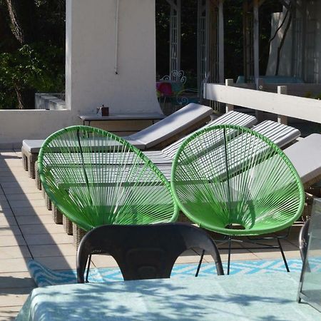 Casa Marta : Suites, Terrasses Et Vue Panoramique Tournon-sur-Rhone Ngoại thất bức ảnh
