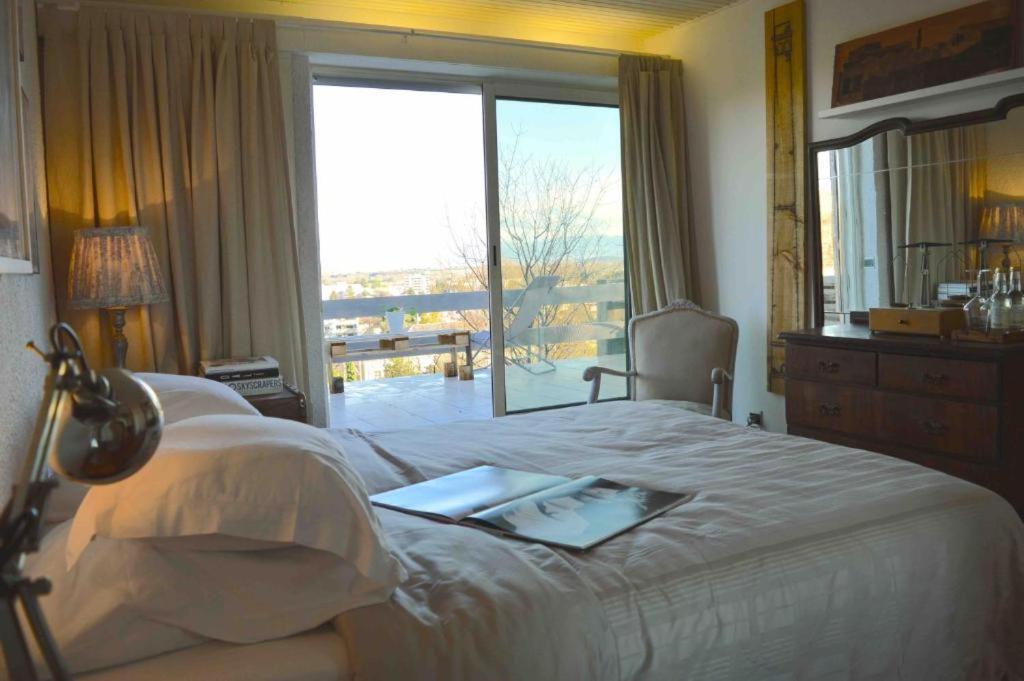 Casa Marta : Suites, Terrasses Et Vue Panoramique Tournon-sur-Rhone Ngoại thất bức ảnh