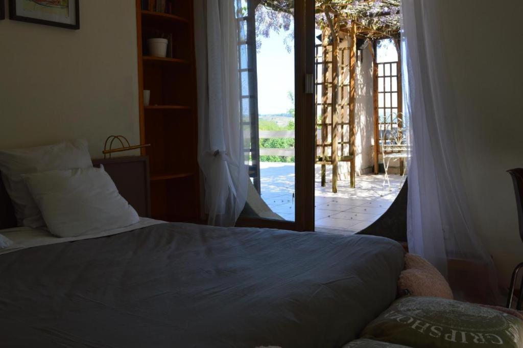 Casa Marta : Suites, Terrasses Et Vue Panoramique Tournon-sur-Rhone Ngoại thất bức ảnh