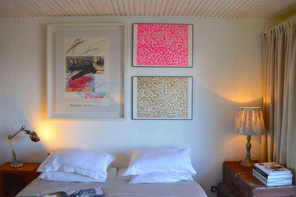 Casa Marta : Suites, Terrasses Et Vue Panoramique Tournon-sur-Rhone Ngoại thất bức ảnh