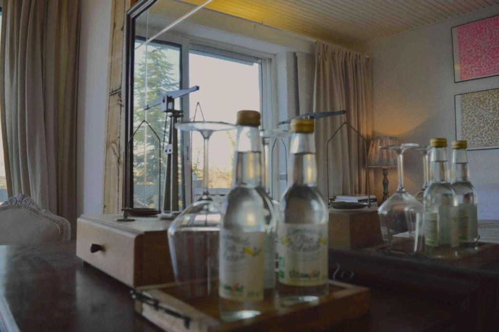 Casa Marta : Suites, Terrasses Et Vue Panoramique Tournon-sur-Rhone Ngoại thất bức ảnh