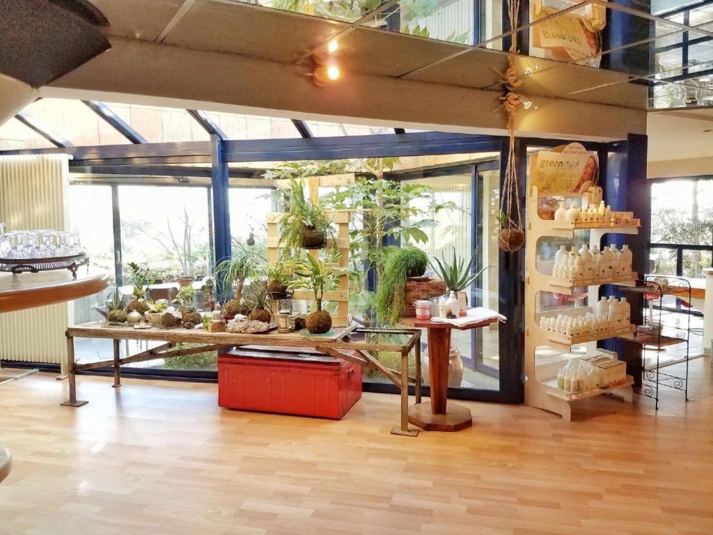Casa Marta : Suites, Terrasses Et Vue Panoramique Tournon-sur-Rhone Ngoại thất bức ảnh