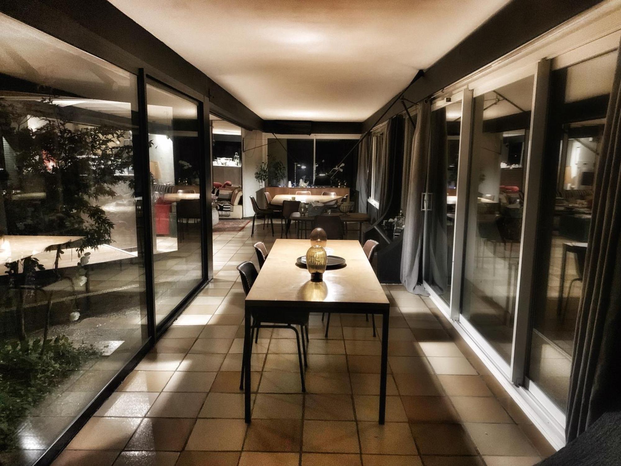Casa Marta : Suites, Terrasses Et Vue Panoramique Tournon-sur-Rhone Ngoại thất bức ảnh