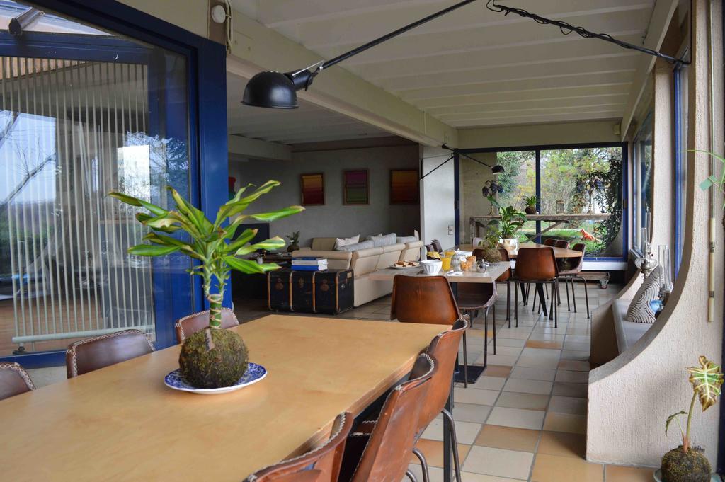 Casa Marta : Suites, Terrasses Et Vue Panoramique Tournon-sur-Rhone Ngoại thất bức ảnh