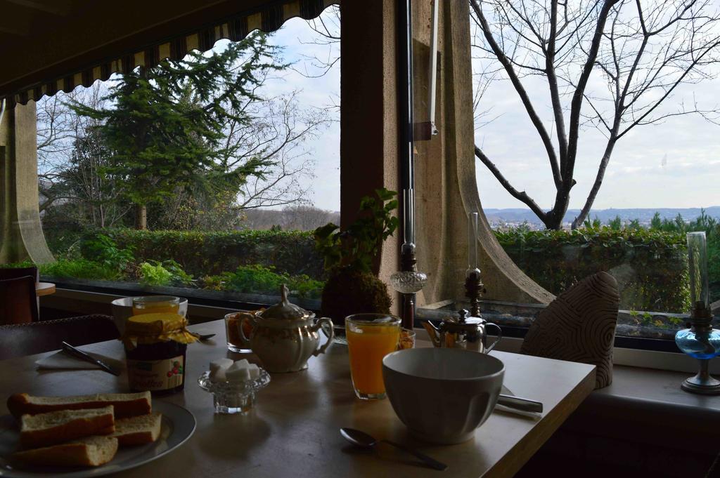Casa Marta : Suites, Terrasses Et Vue Panoramique Tournon-sur-Rhone Ngoại thất bức ảnh