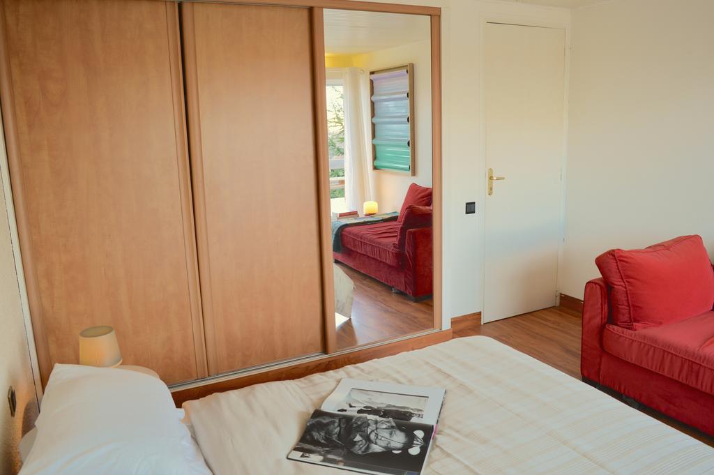 Casa Marta : Suites, Terrasses Et Vue Panoramique Tournon-sur-Rhone Ngoại thất bức ảnh