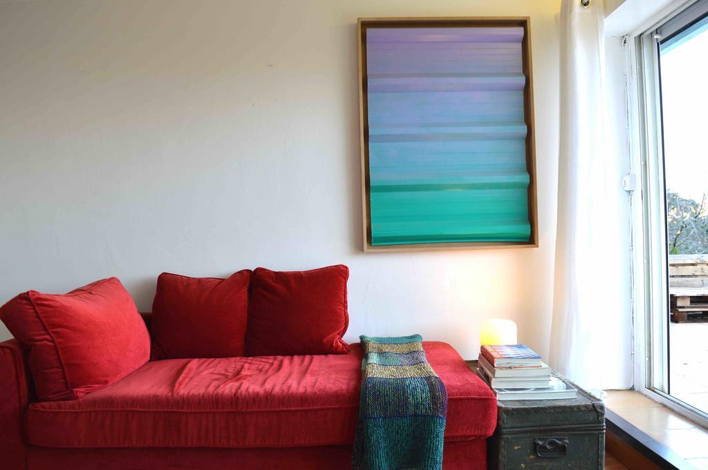 Casa Marta : Suites, Terrasses Et Vue Panoramique Tournon-sur-Rhone Ngoại thất bức ảnh