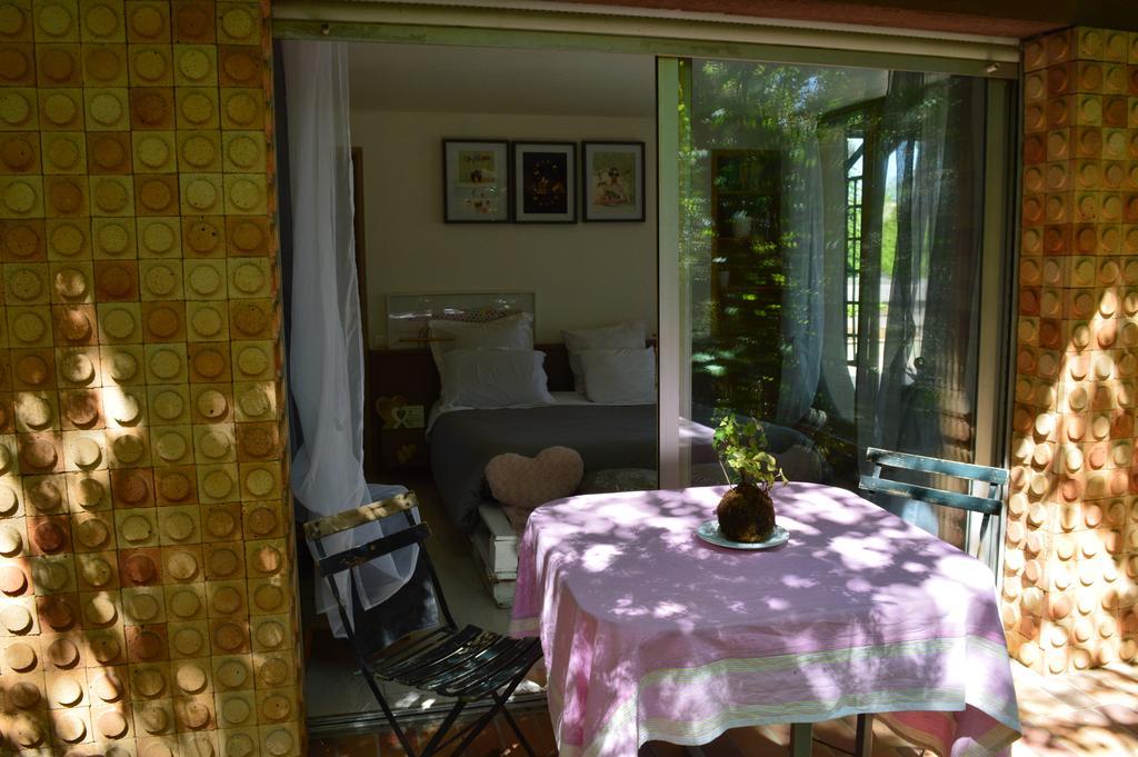Casa Marta : Suites, Terrasses Et Vue Panoramique Tournon-sur-Rhone Ngoại thất bức ảnh