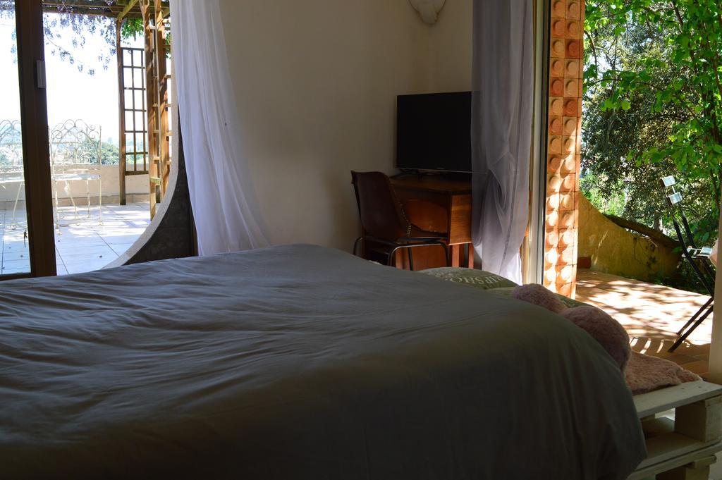 Casa Marta : Suites, Terrasses Et Vue Panoramique Tournon-sur-Rhone Ngoại thất bức ảnh