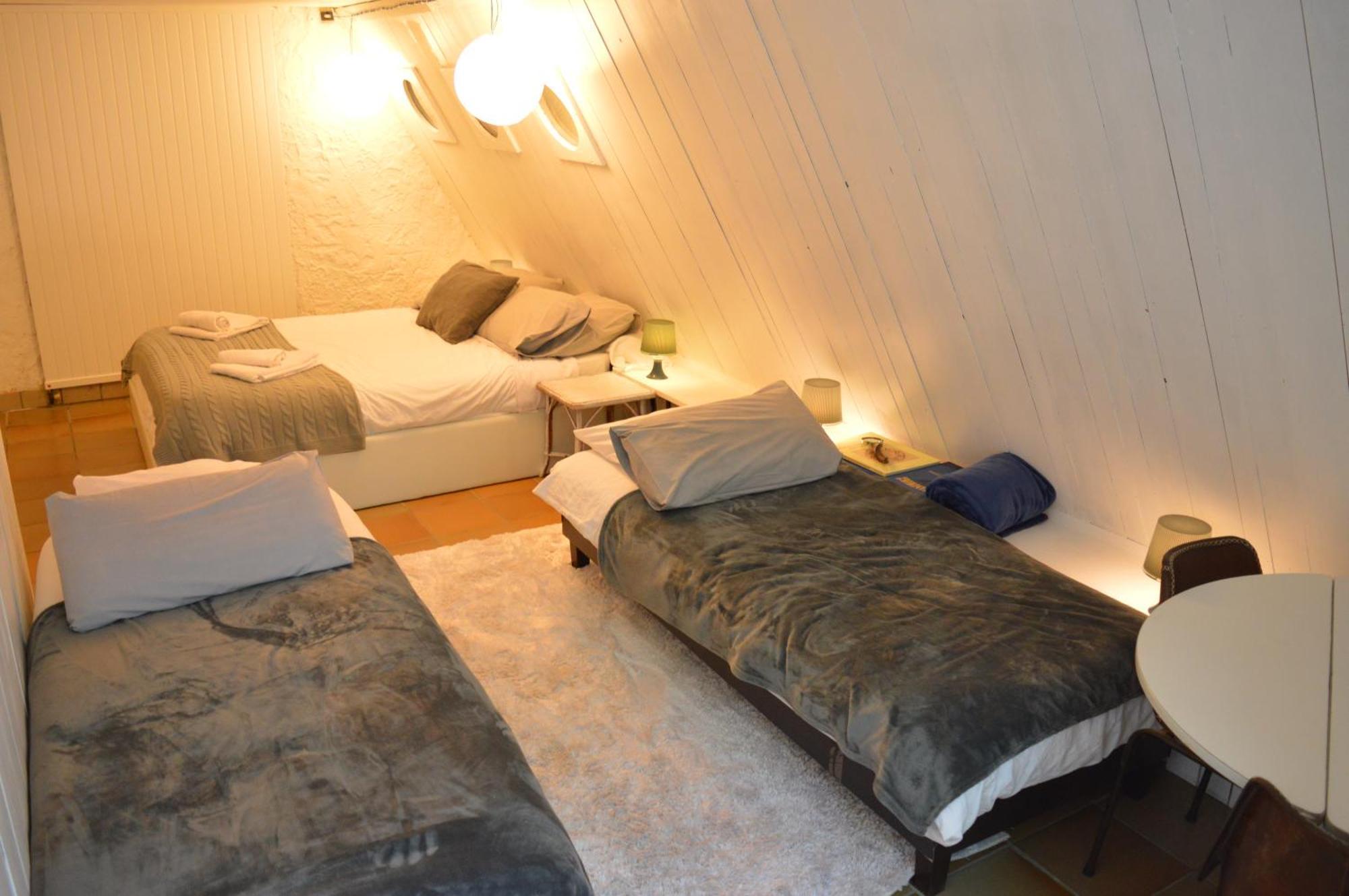 Casa Marta : Suites, Terrasses Et Vue Panoramique Tournon-sur-Rhone Ngoại thất bức ảnh