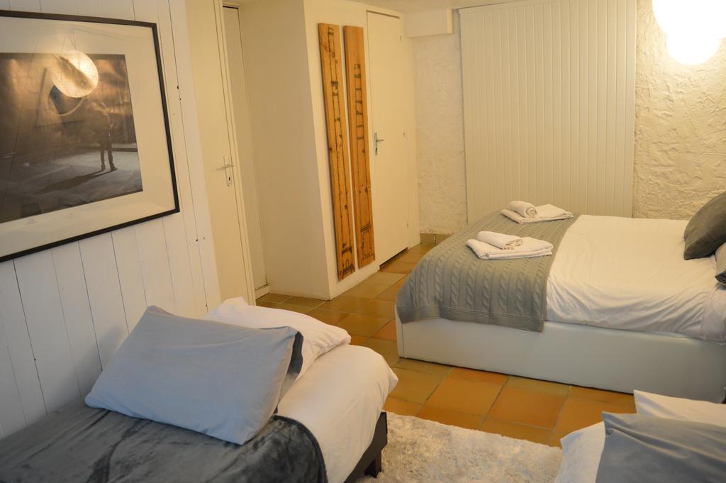 Casa Marta : Suites, Terrasses Et Vue Panoramique Tournon-sur-Rhone Ngoại thất bức ảnh