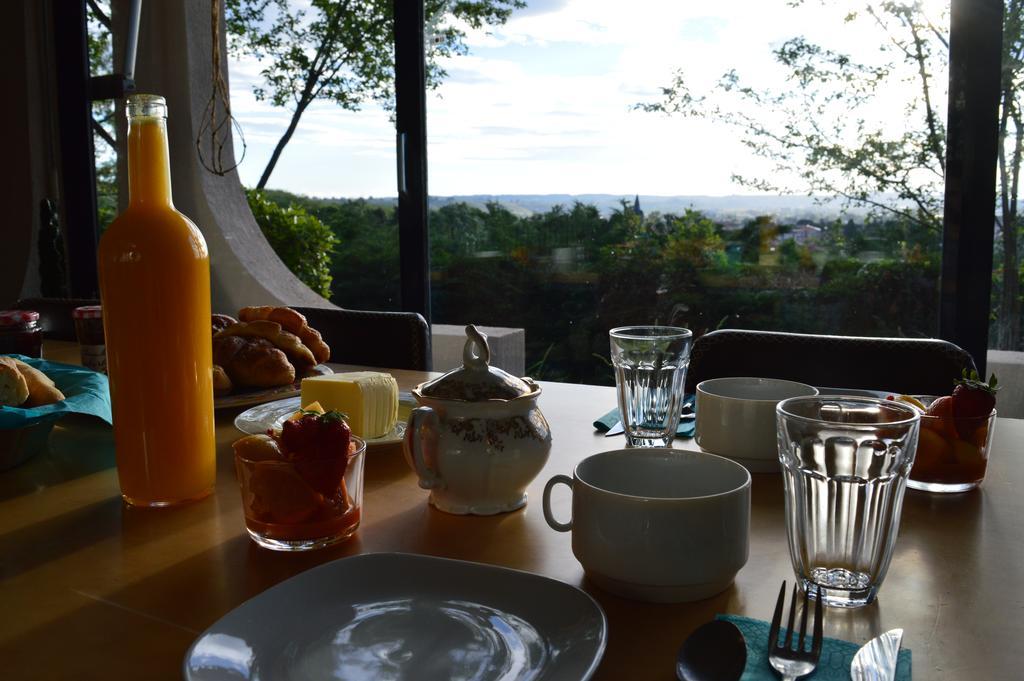 Casa Marta : Suites, Terrasses Et Vue Panoramique Tournon-sur-Rhone Ngoại thất bức ảnh