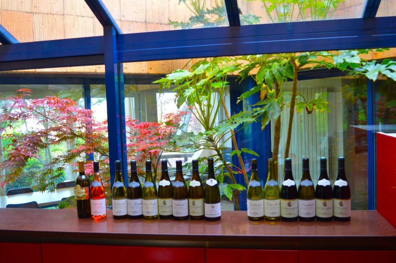 Casa Marta : Suites, Terrasses Et Vue Panoramique Tournon-sur-Rhone Ngoại thất bức ảnh